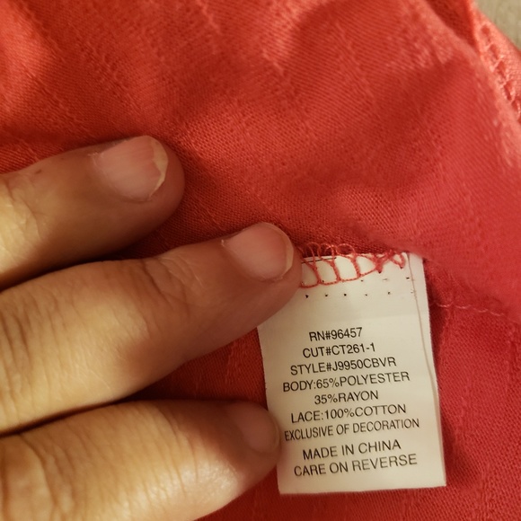 👚FOR KELLY🚫SOLD🚫👚 - Picture 5 of 6